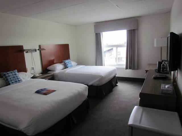 Park Centre & Hotel Sherwood Park Exterior photo